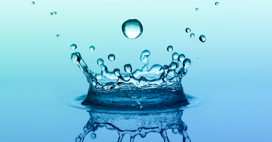 Unpacking Water, the Importance of Hydration