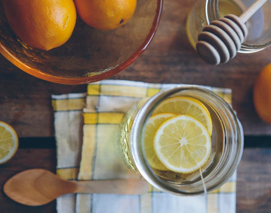 How to Organically Cleanse this Winter – Your Simple Guide to a Natural Warm Detox