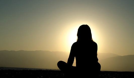 Breathing into Meditation - An Introduction