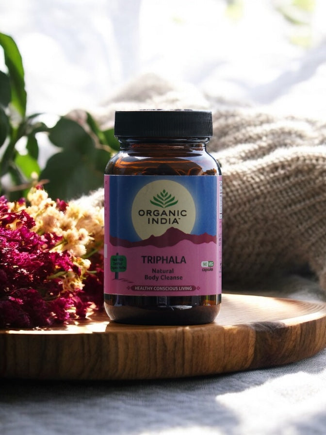 Triphala