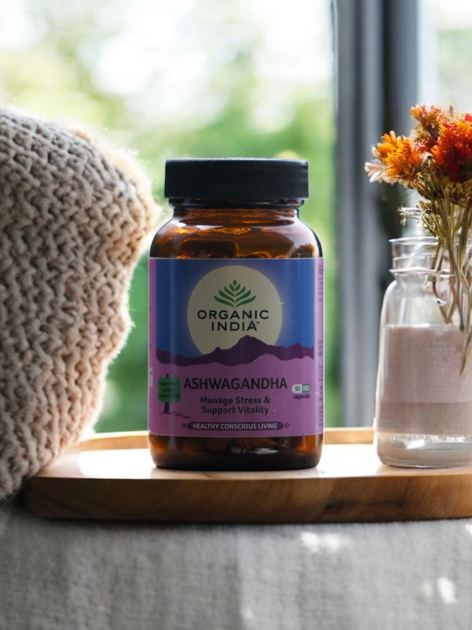 Ashwagandha