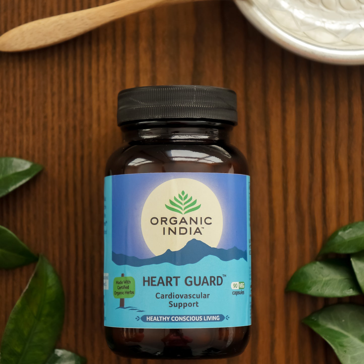 Heart Guard