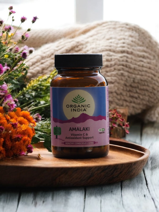 Amalaki