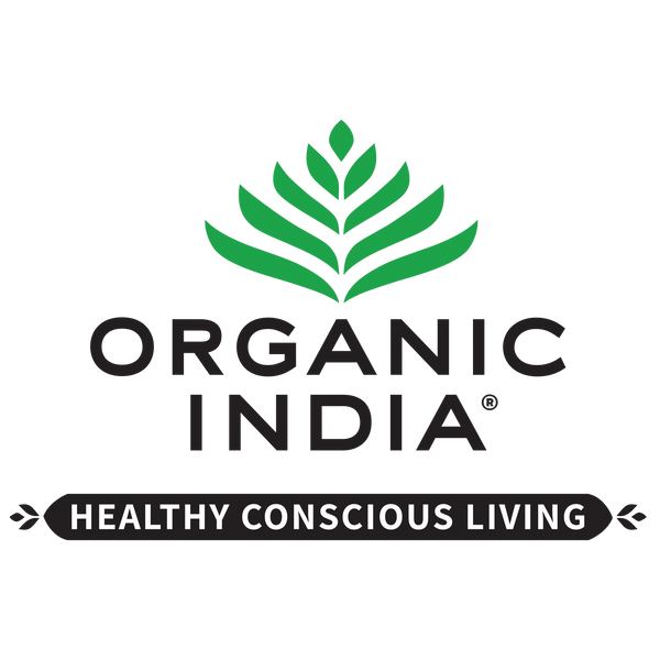 Organic India New Zealand