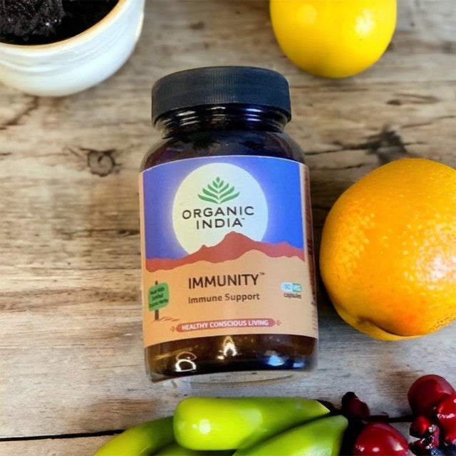 Immunity