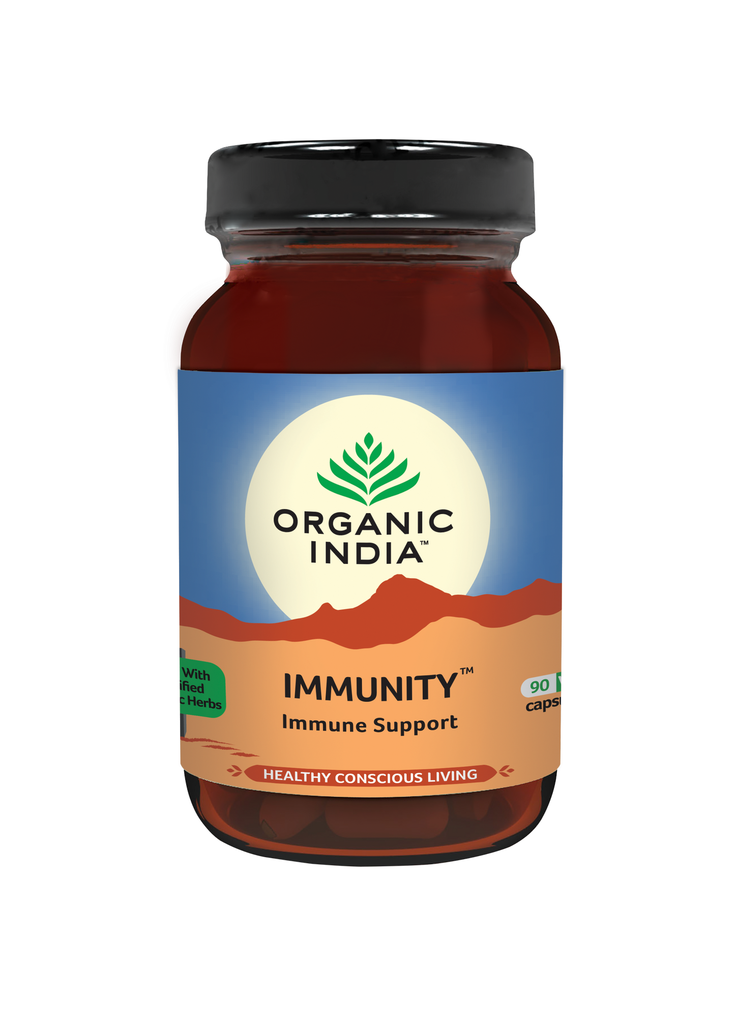 Immunity