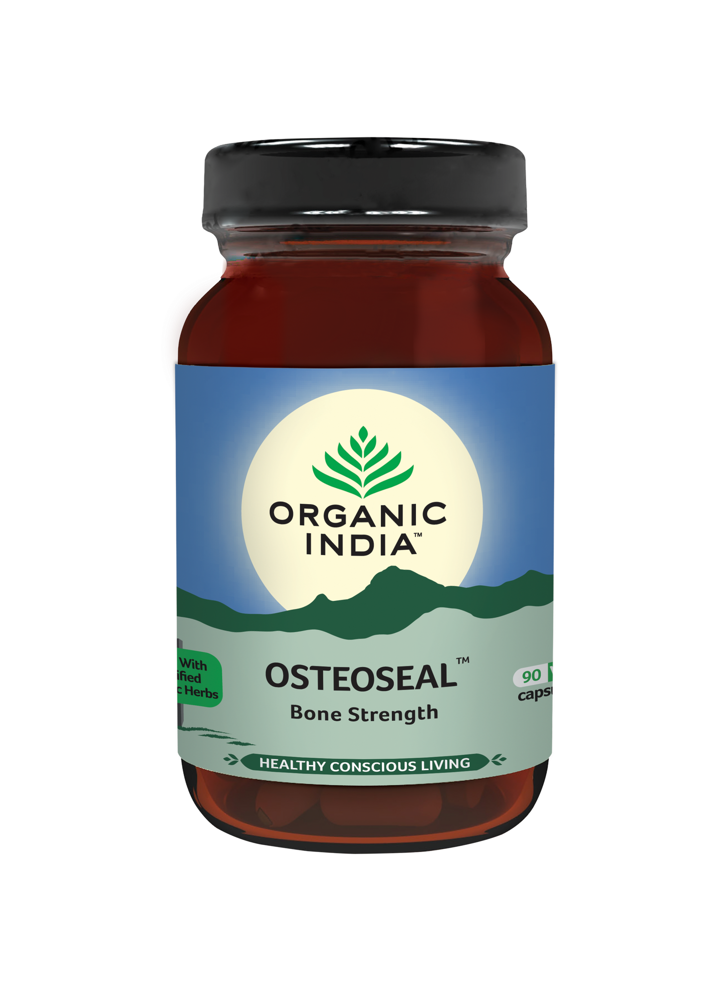 Osteoseal