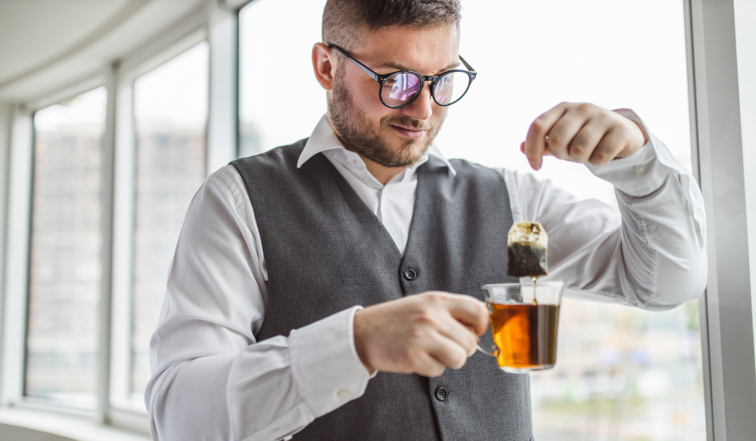 Top 5 Benefits of Ashwagandha for Men