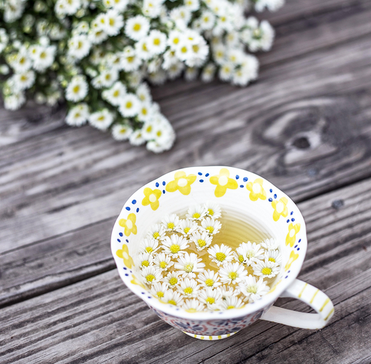 How to experience a life-changing awakening this spring