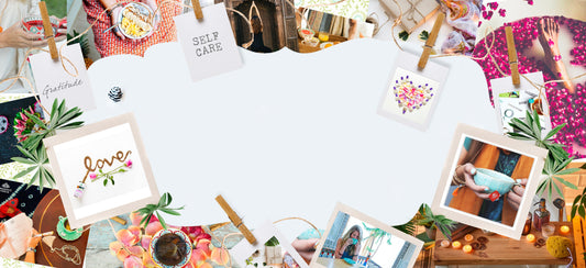 24 Days of Self Care with an Ayurvedic twist