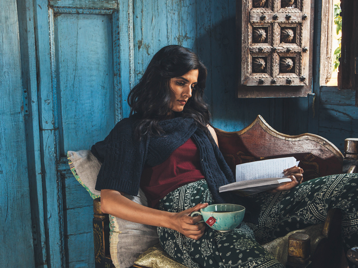 13 Herbal Tea Ingredients that will Improve your Mind, Body and Spirit