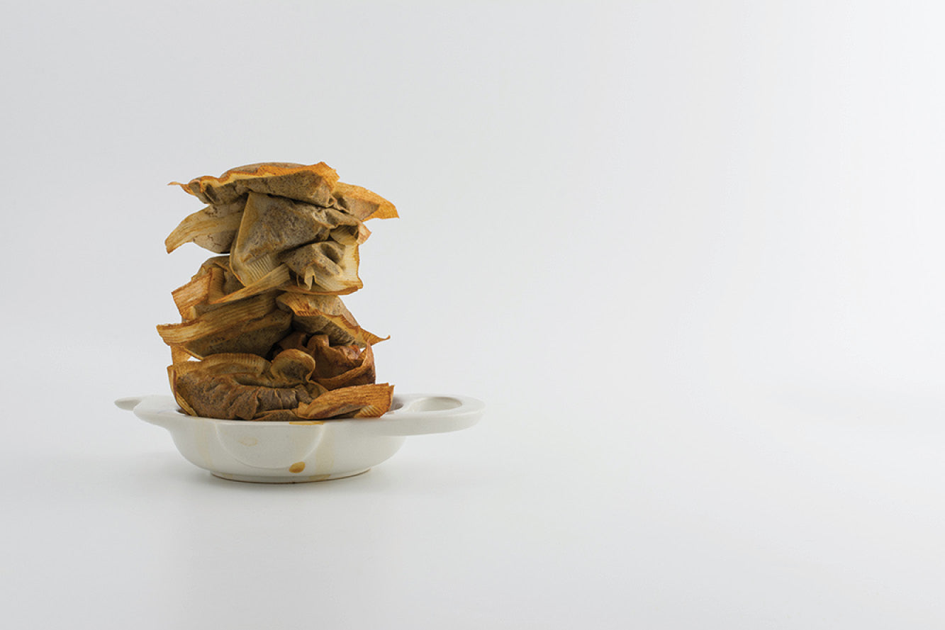 Plastic Free July - It's only 1 tea bag, said 8 billion people!
