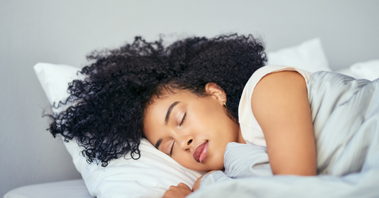 Sleep Your Way to Immune Health