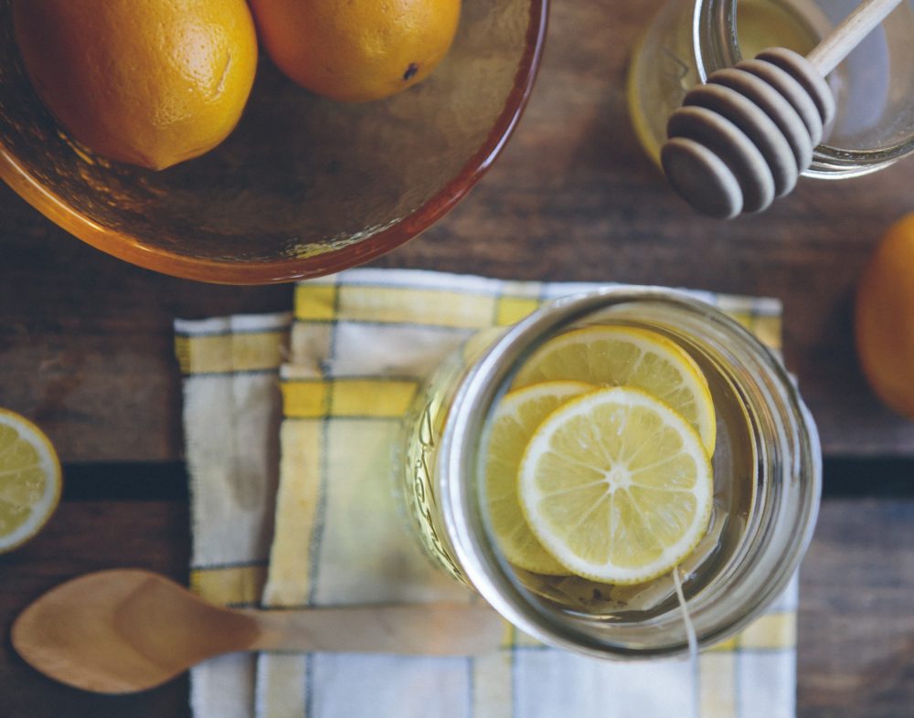 How to Organically Cleanse this Winter – Your Simple Guide to a Natural Warm Detox