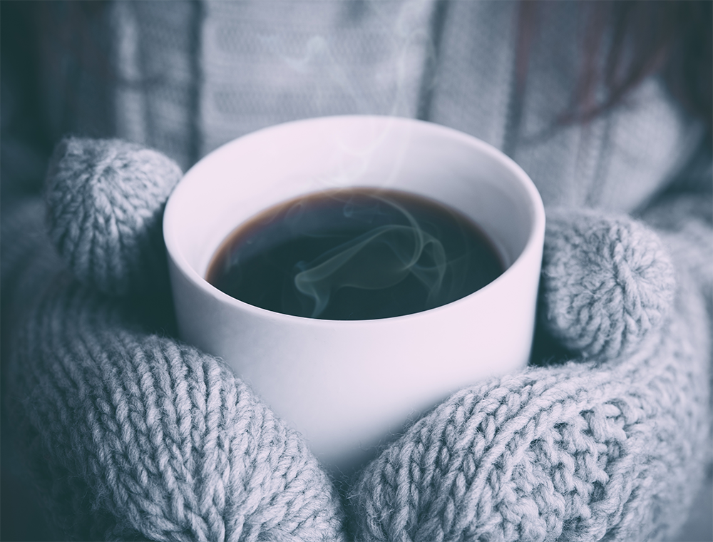 Coffee or Tea - Which Caffeine is for me?