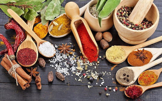 8 Immune Supporting Herbs You Should Know About