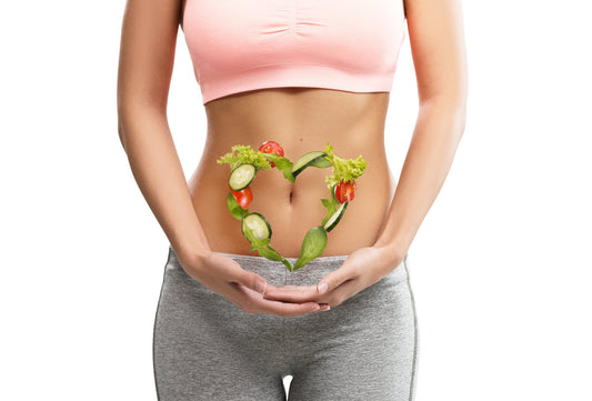 An Ayurvedic Look at Digestion and Gut Health
