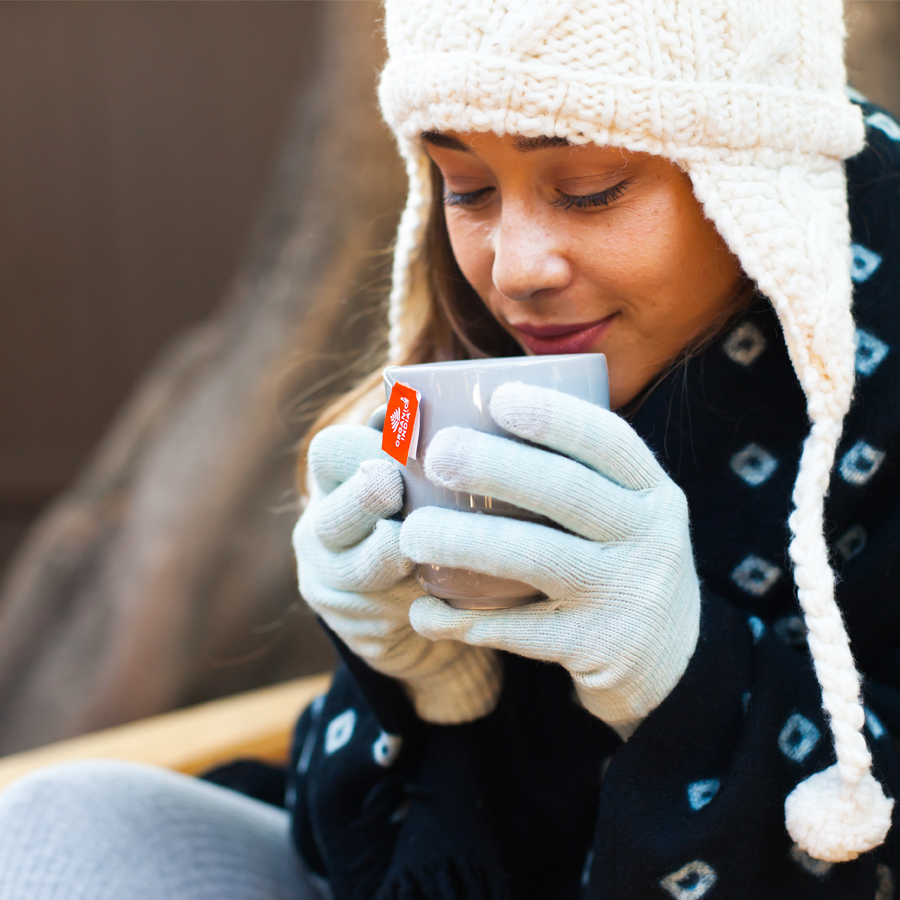 7 Winter Health Tips from Ayurveda