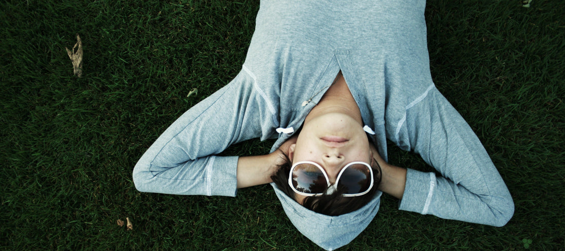 4 Natural Sleep Remedies for Insomnia