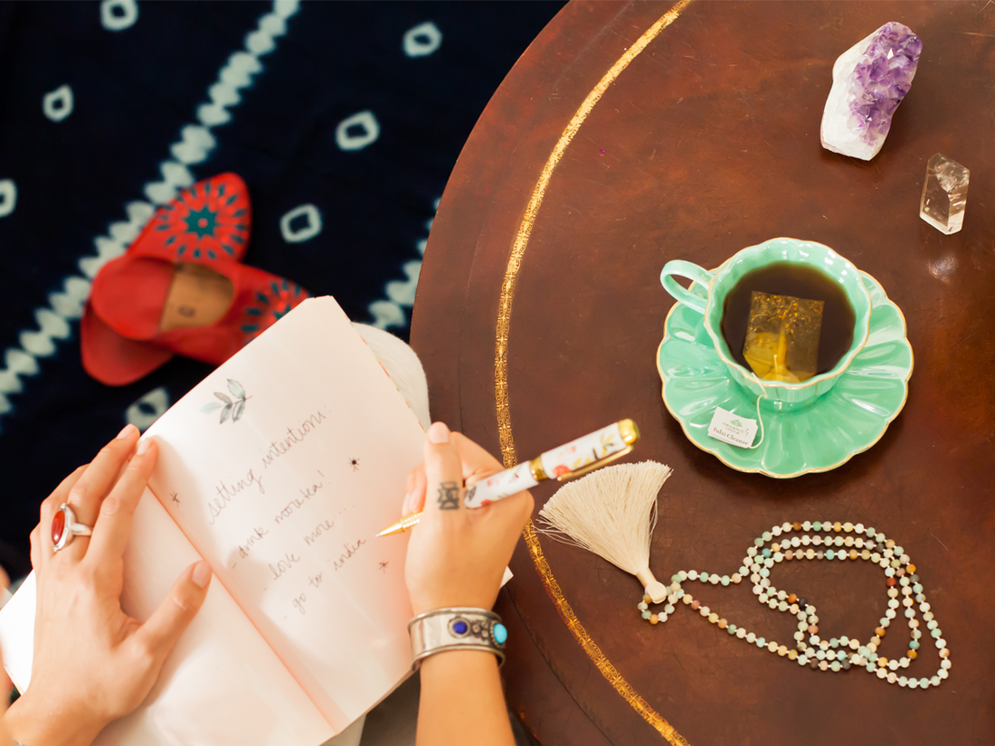 How to Create Positive Habits that Last