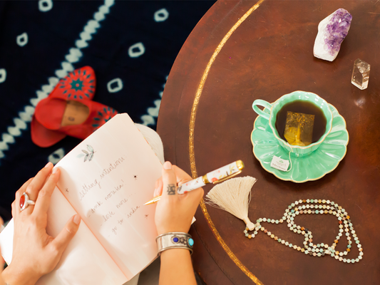 How to Create Positive Habits that Last