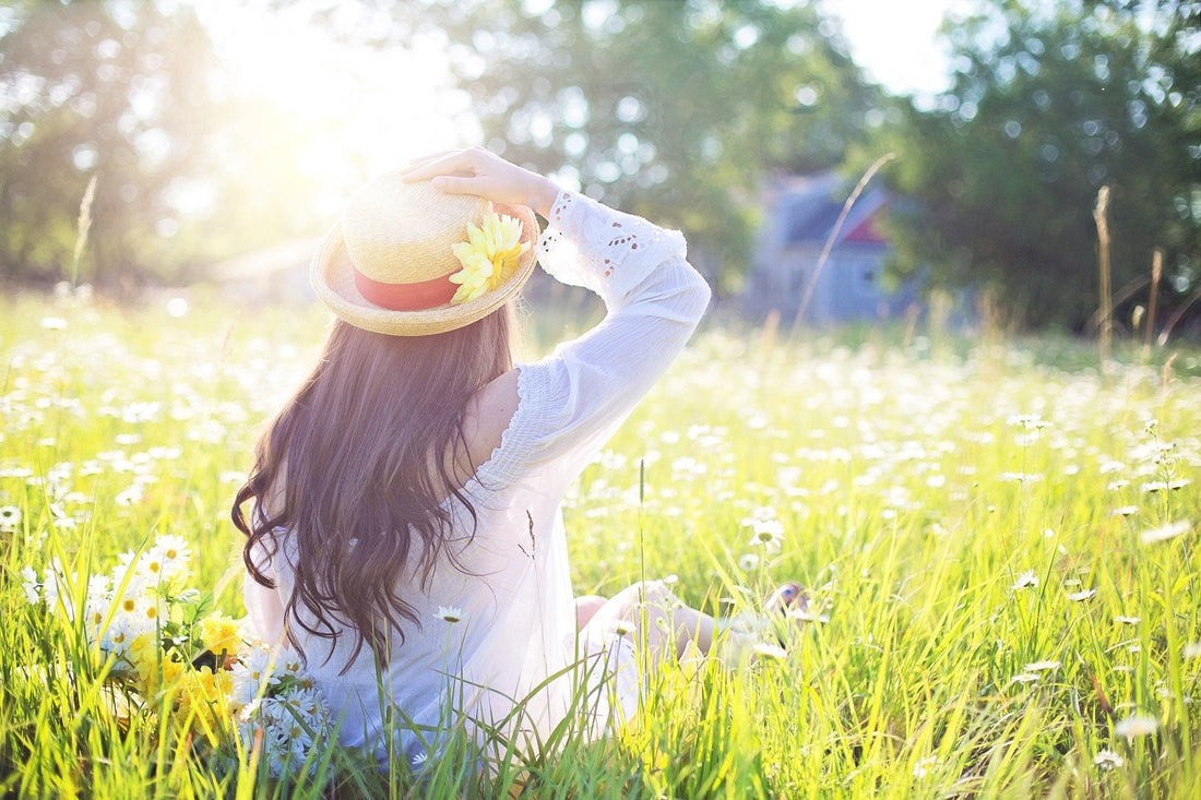 A Naturopathic Guide To Spring Cleaning