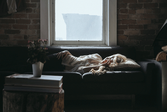 The Secret to Peak Performance: Sleep?