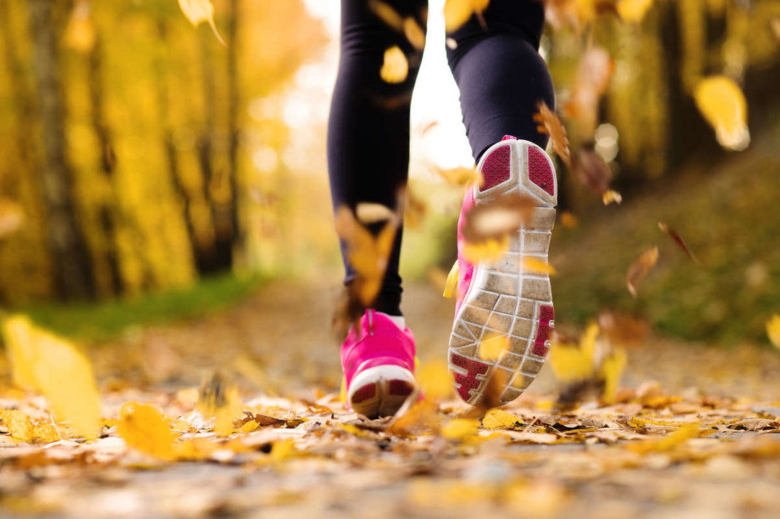 Wellness Tips for Runners, An Ayurvedic Perspective