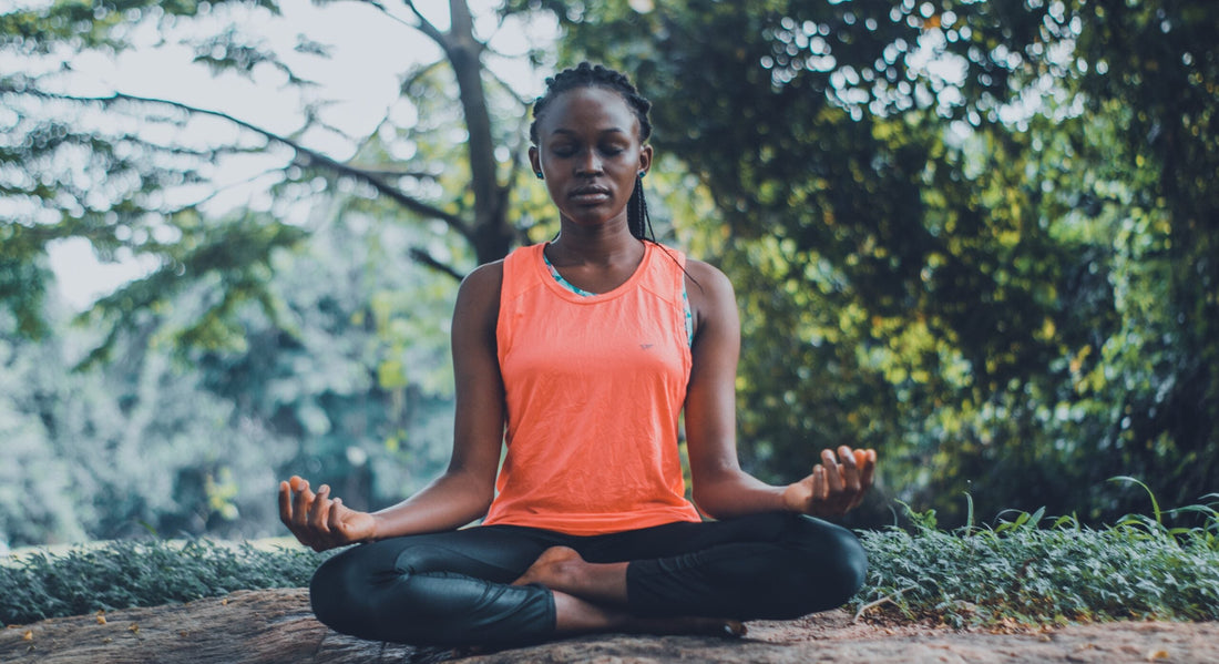 The Most Ancient Approach to Stress and Happiness