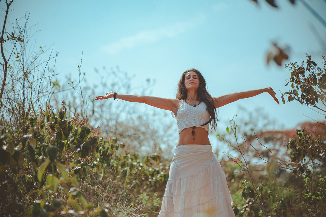 How to be Mindful: 4 Mindfulness Practices for your Daily Life