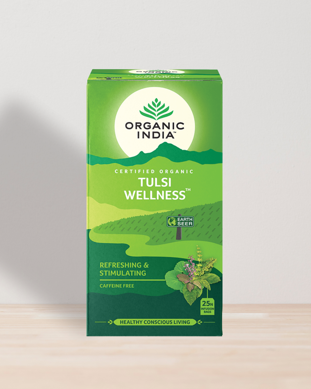 Tulsi WELLNESS