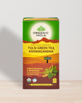 Tulsi Green Tea Ashwagandha