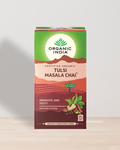 Tulsi Masala Chai