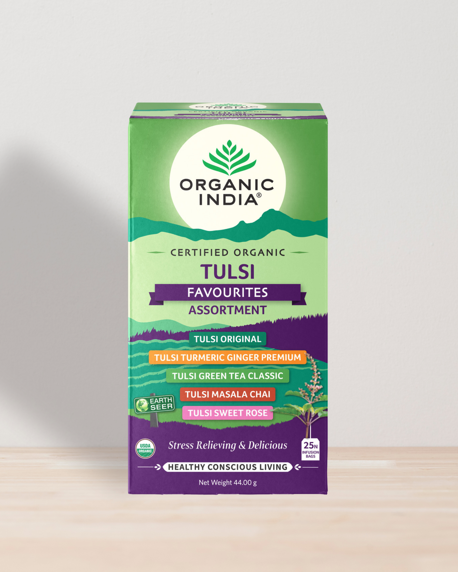 Tulsi Favourites Collection