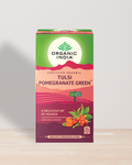 Tulsi Pomegranate Green