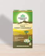 Tulsi Honey Chamomile
