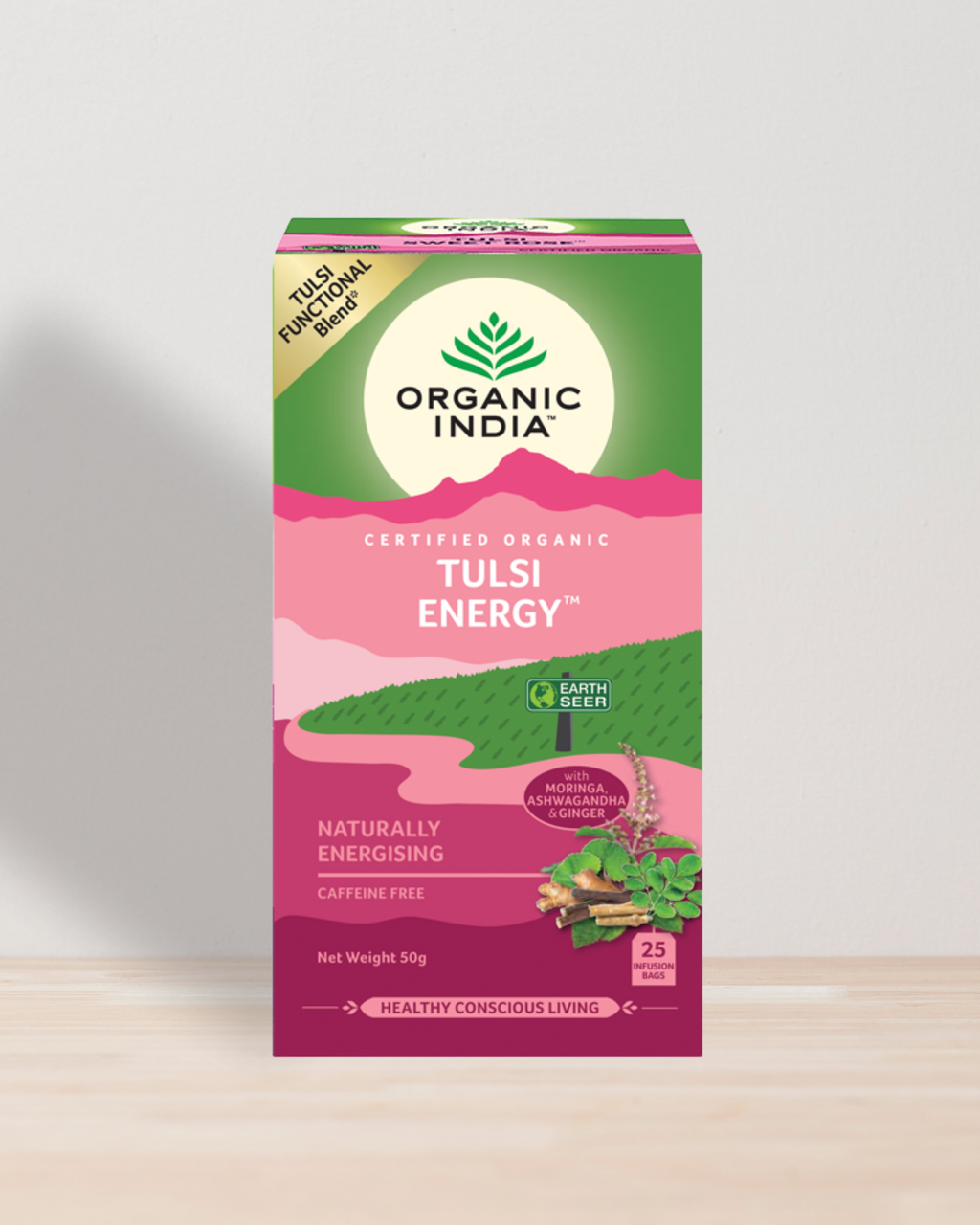 Tulsi ENERGY