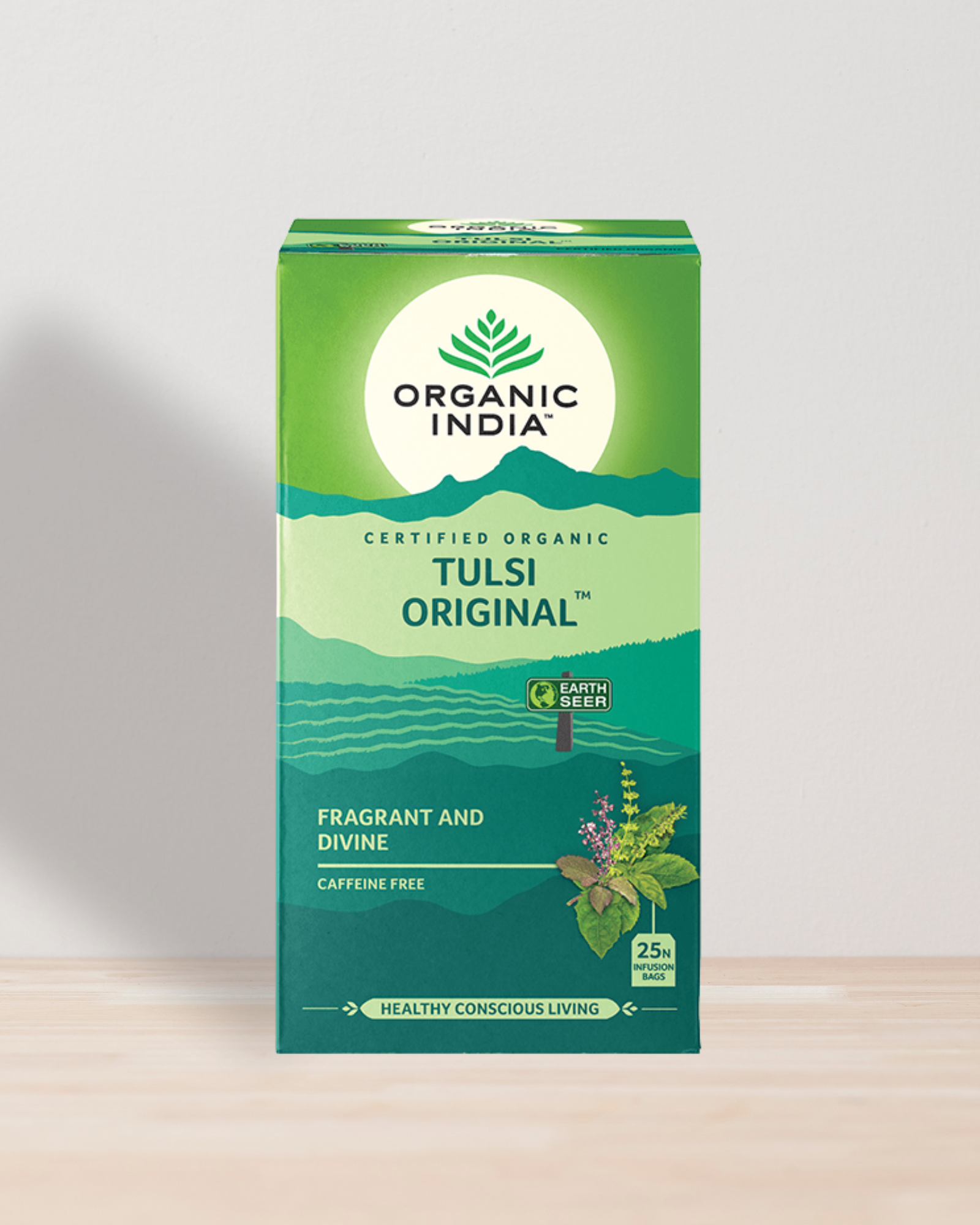 Tulsi Original