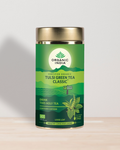 Tulsi Green Tea Classic Loose Leaf