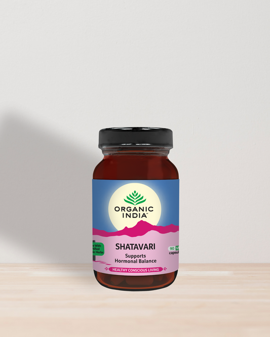 Shatavari