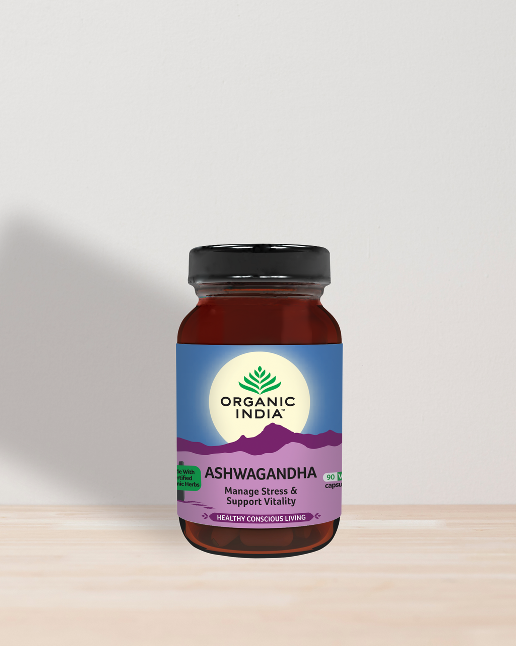 Ashwagandha