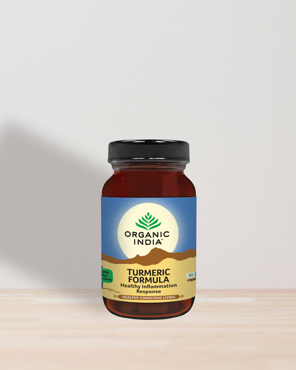 Turmeric Formula