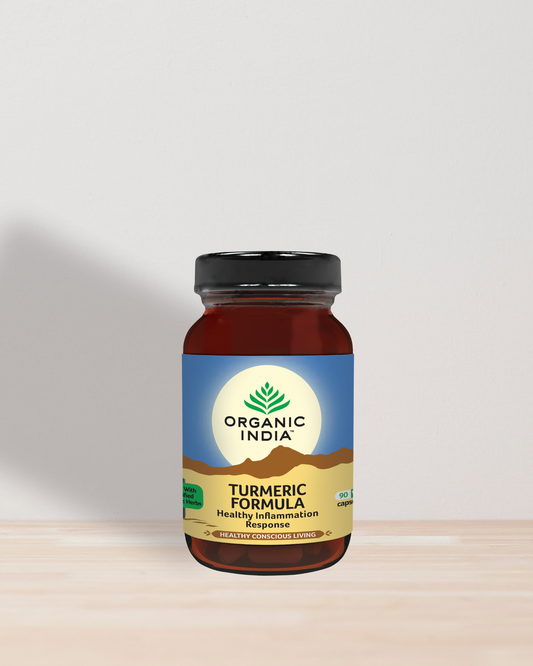 Turmeric Formula