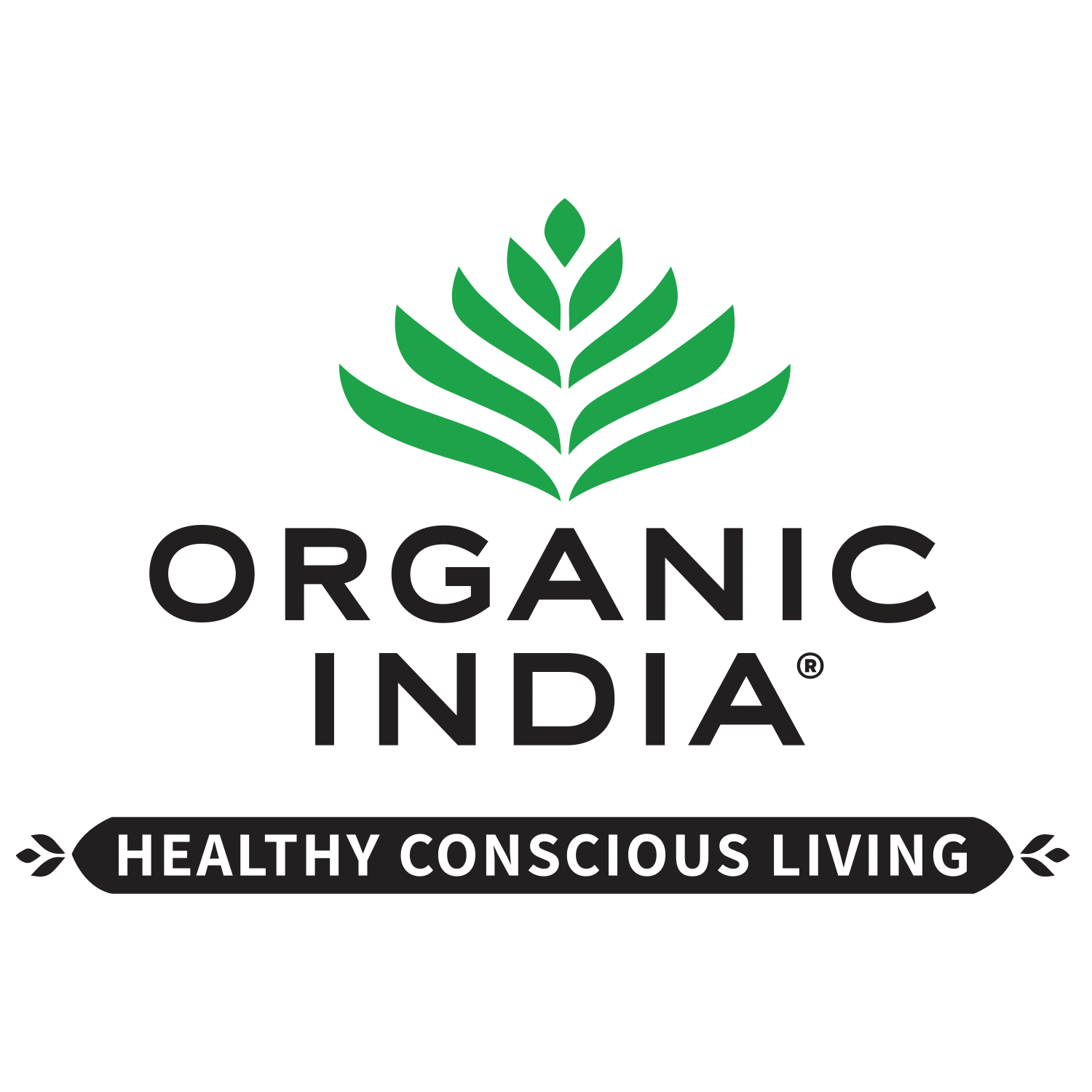 Organic India New Zealand