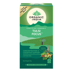 Tulsi FOCUS