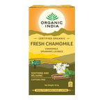 Fresh Chamomile