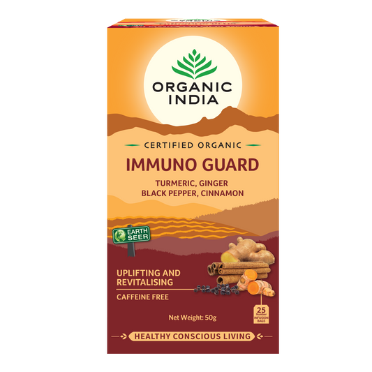 Immuno Guard