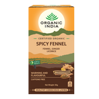Spicy Fennel