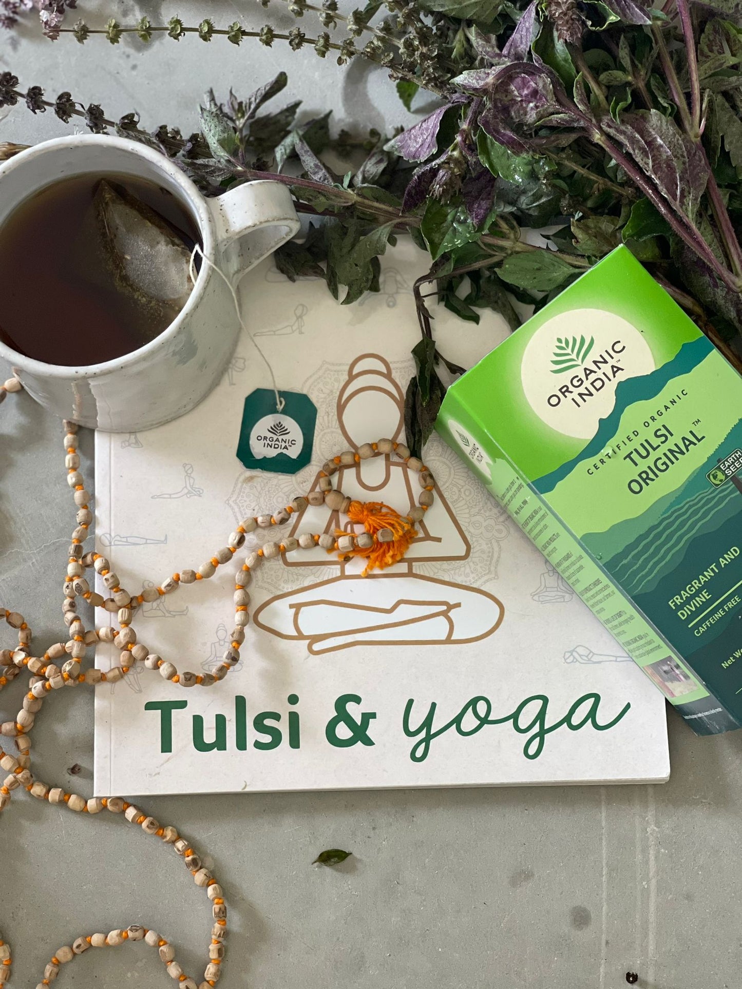 Organic India Tulsi Original, Tulsi tea, organic tea, tulsi, herbal tea, herbal infusions, sleep tea, turmeric tea, ashwagandha, holy basil, holy basil tea, green tea, lemon ginger tea, tea for sleep, moringa, ORGANIC INDIA, ORGANIC INDIA Australia, herbal supplements