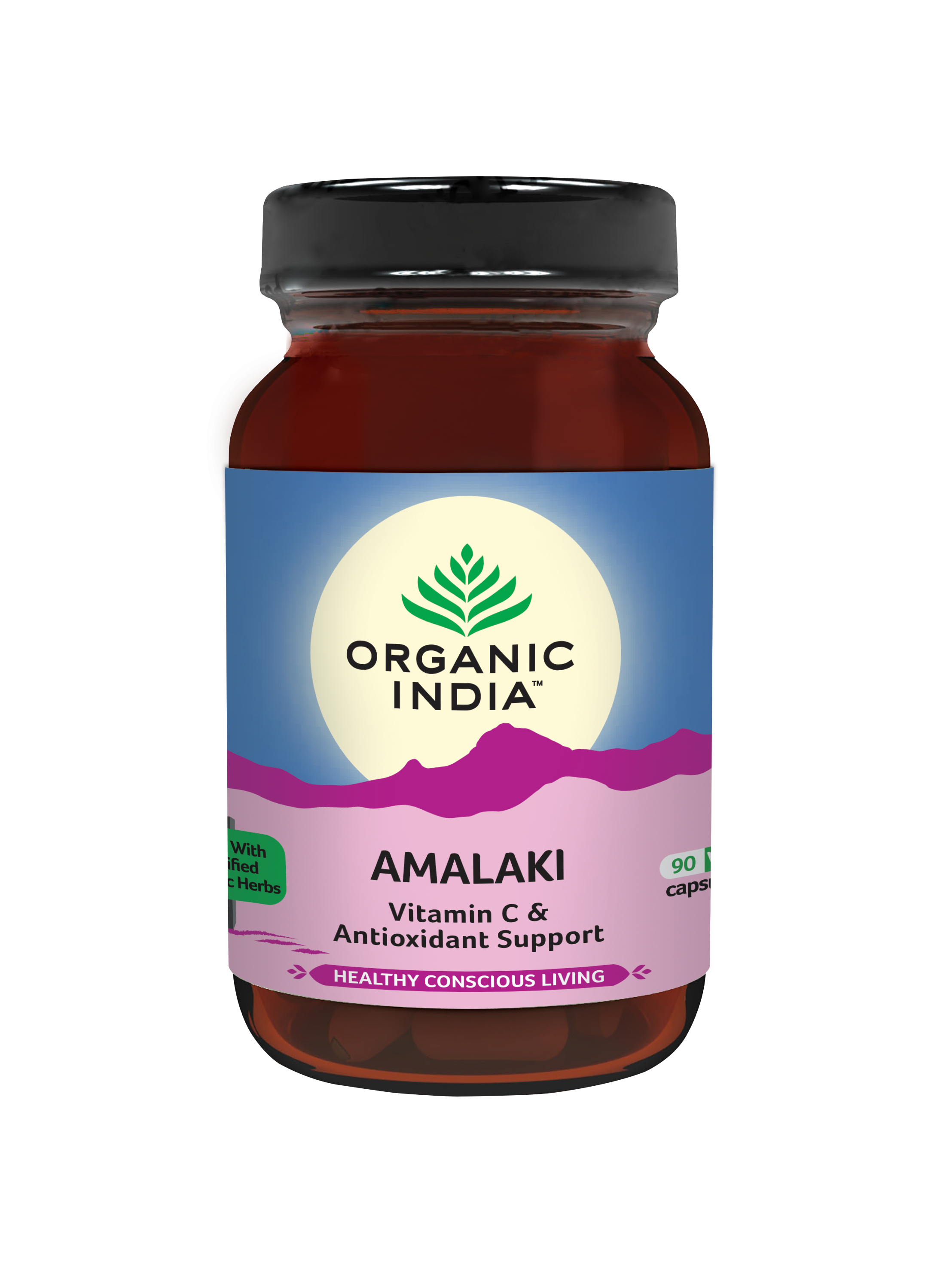 Amalaki